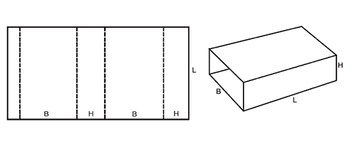 FEFCO 0503