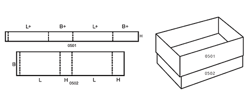 FEFCO 0504