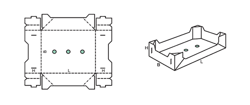 FEFCO 0771